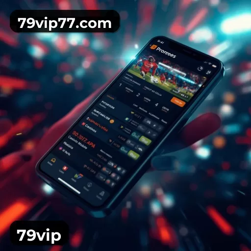 Bônus de boas-vindas 79vip até R$ 5.000 e giros grátis