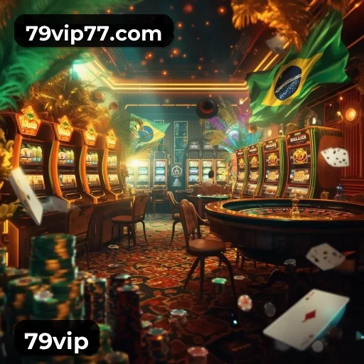 Rollover justo nos bônus promocionais 79vip