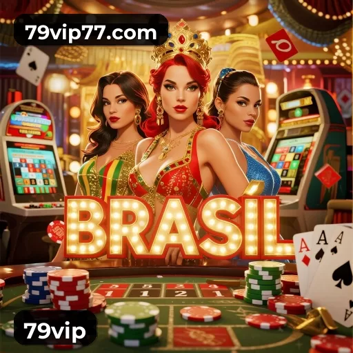 Cadastro rápido na 79vip em menos de 2 minutos