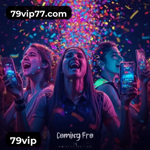 Como participar da comunidade 79vip no Facebook