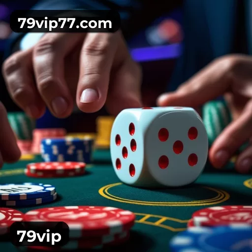 Grandes vitórias verificadas na 79vip com saques PIX rápidos