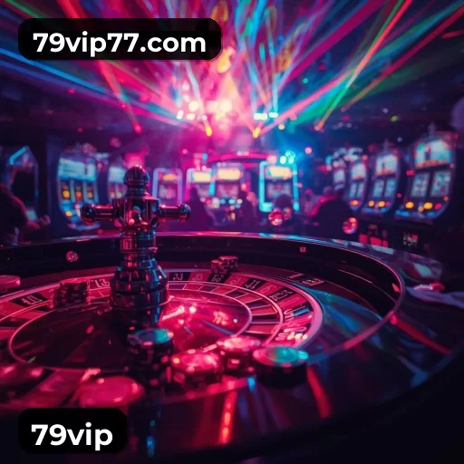 Plataforma 79vip - experiência mobile certificada e transparente