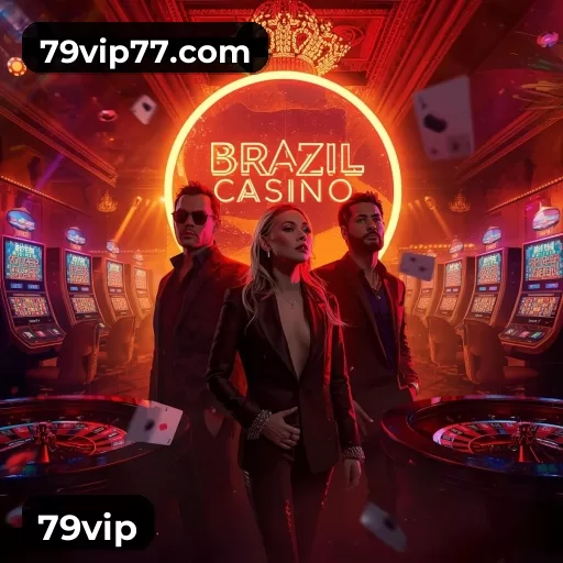 79vip licenciado com transparência e jogo responsável