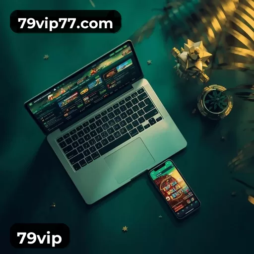 Grandes vitórias verificadas na 79vip com saques PIX rápidos
