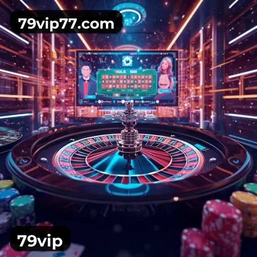 79vip em números - plataforma líder no Brasil desde 2020