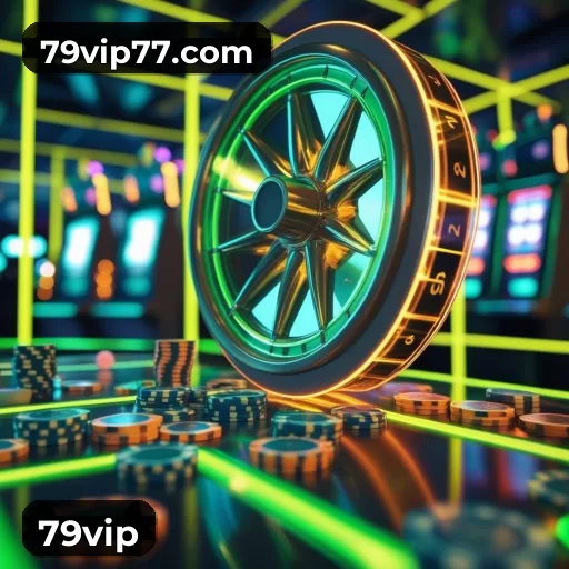 Login seguro 79vip com autenticação 2FA e criptografia SSL
