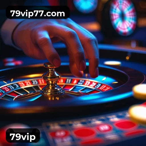 Acesso rápido à conta 79vip em 4 passos simples