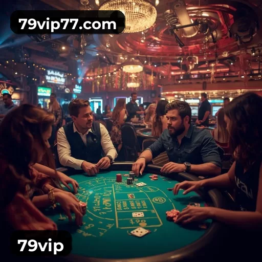 Plataforma 79vip — 99,94% uptime e PIX instantâneo