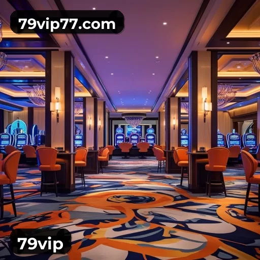 Jackpots progressivos 79vip — R$ 8,3 milhões acumulados