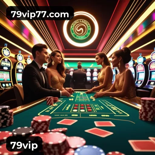 Benefícios exclusivos do clube VIP 79vip — cashback e reload