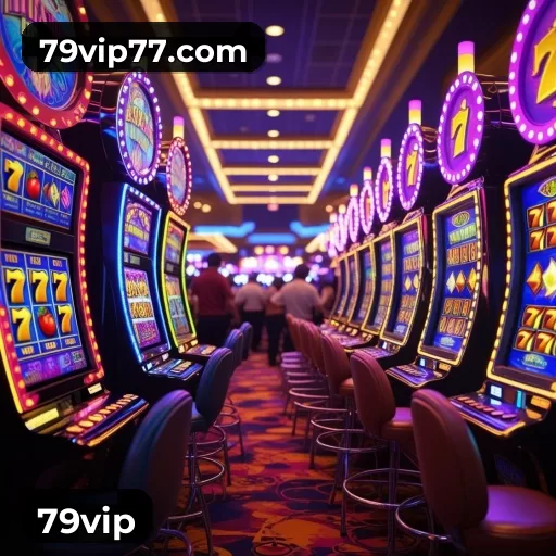 Estratégias comprovadas para maximizar ganhos na 79vip