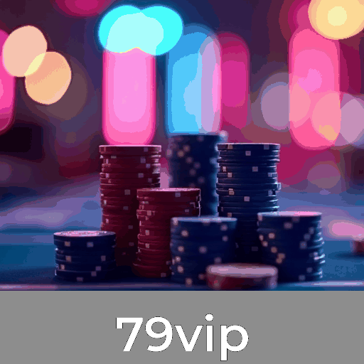 79vip: Slots - Jackpots Gigantes, Roleta - Alta Emoção, Pôquer - Estratégia Superior