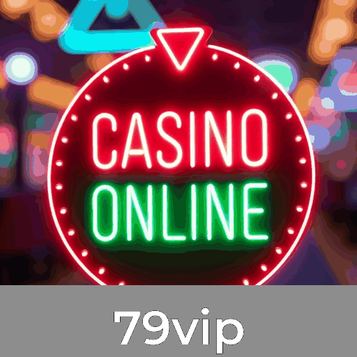 Baixe o app 79vip e conquiste bônus de boas-vindas!