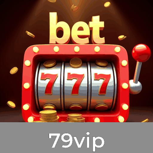79vip: Viva a Emoção e Ganhe com Jogos de Cassino