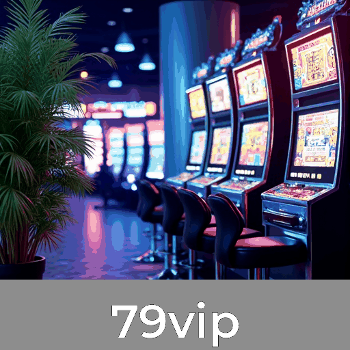Experimente o Login Premium com Proteção Avançada no 79vip