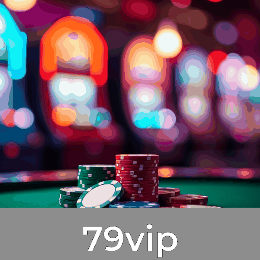 79vip: Slots - Jackpots Gigantes, Roleta - Alta Emoção, Pôquer - Estratégia Superior