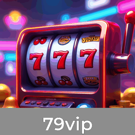Experimente o Login Premium com Proteção Avançada no 79vip
