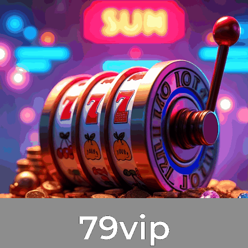 79vip: Viva a Emoção e Ganhe com Jogos de Cassino